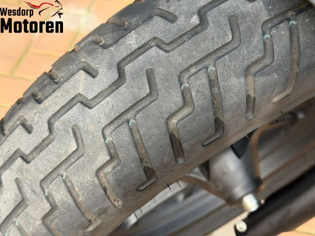 honda - cmx-500-rebel