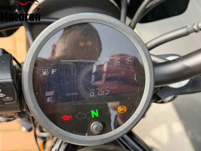 honda - cmx-500-rebel