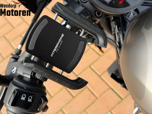 honda - cmx-500-rebel