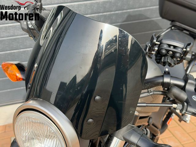 honda - cmx-500-rebel