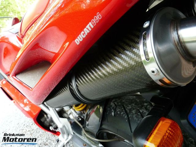 ducati - 996