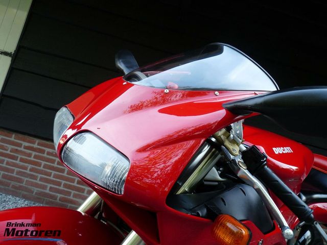 ducati - 996