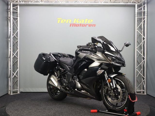 kawasaki - z-1000-sx