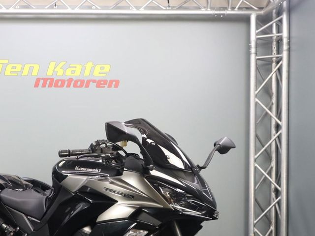 kawasaki - z-1000-sx