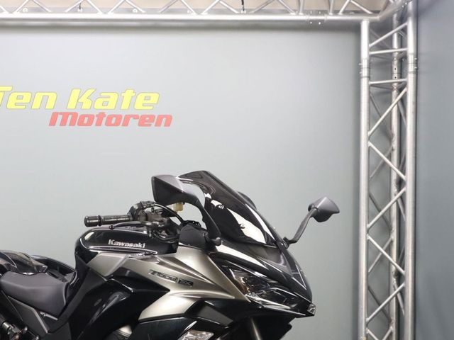 kawasaki - z-1000-sx