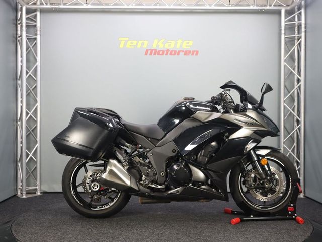 kawasaki - z-1000-sx-abs