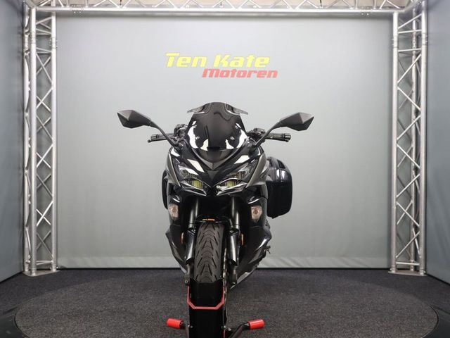 kawasaki - z-1000-sx-abs