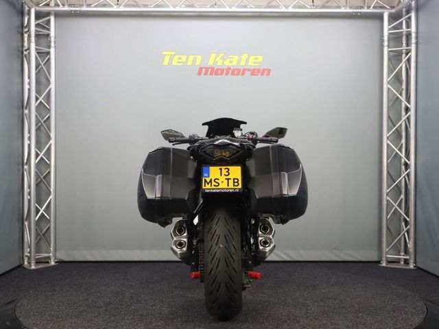 kawasaki - z-1000-sx-abs