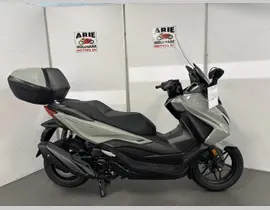 Honda Forza 350 2026 nieuw