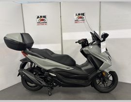 Honda Forza 350 2026 nieuw