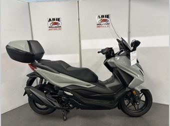 Honda Forza 350 2026 nieuw