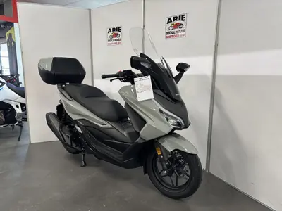 HONDA FORZA 350 – foto 2