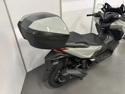 HONDA FORZA 350 – foto 4