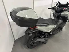 Honda NNS 350 Forza ABS 2026 nieuw – foto 4 van 6