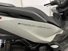 Honda NNS 350 Forza ABS 2026 nieuw – foto 5 van 6