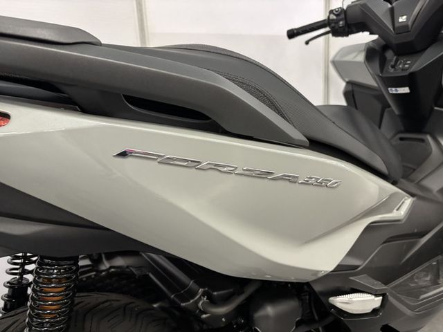 honda - forza-350