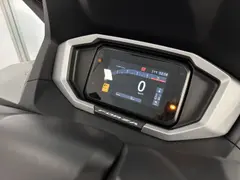 Honda NNS 350 Forza ABS 2026 nieuw – foto 6 van 6
