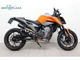 KTM 790 DUKE