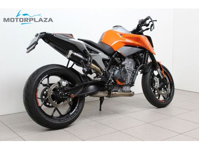 ktm - 790-duke