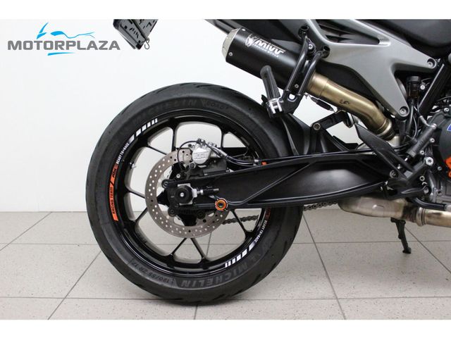 ktm - 790-duke