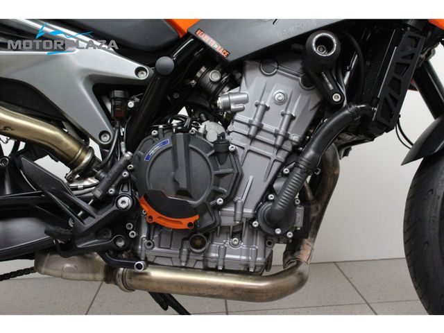 ktm - 790-duke