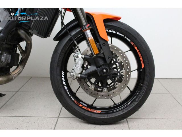 ktm - 790-duke