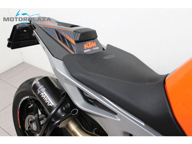 ktm - 790-duke
