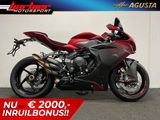 MV AGUSTA F3 RR
