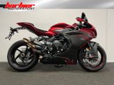 MV AGUSTA F3 RR