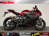 MV AGUSTA F3 RR