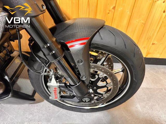 ducati - diavel-carbon