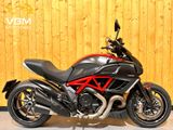 DUCATI DIAVEL CARBON