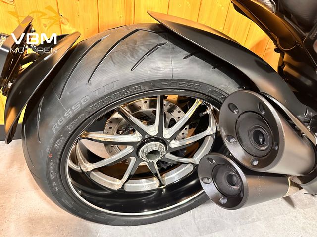 ducati - diavel-carbon