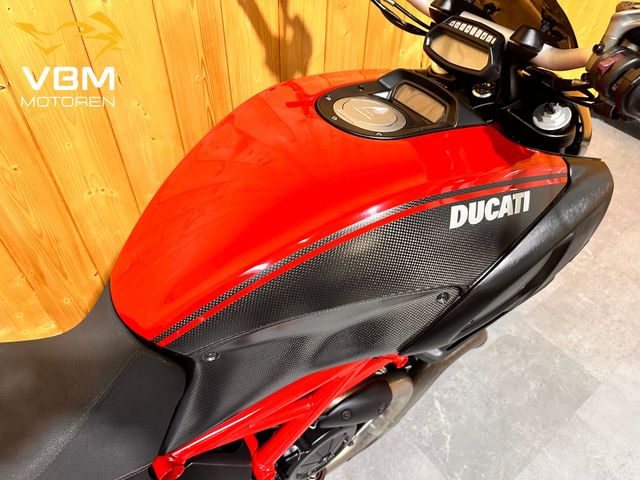 ducati - diavel-carbon