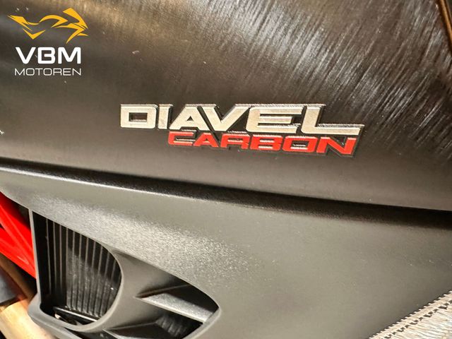 ducati - diavel-carbon