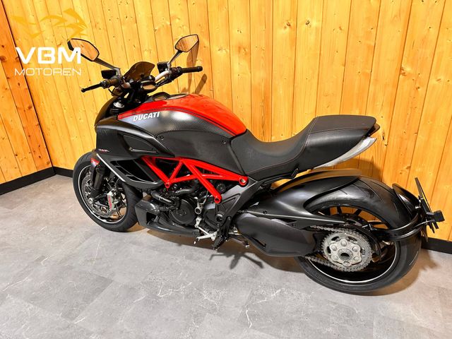 ducati - diavel-carbon