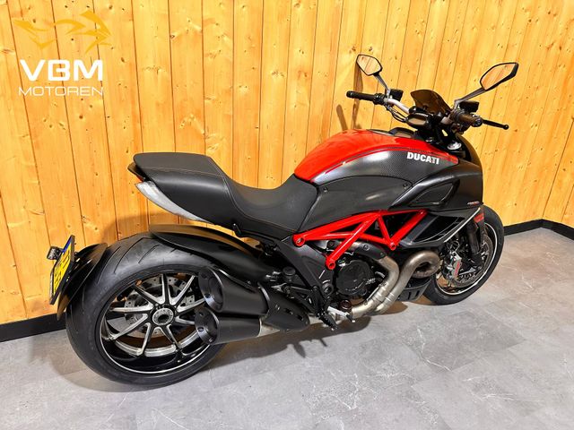 ducati - diavel-carbon
