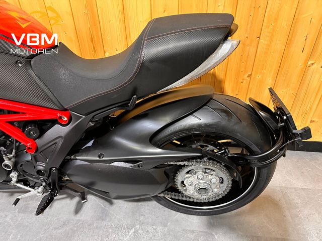 ducati - diavel-carbon