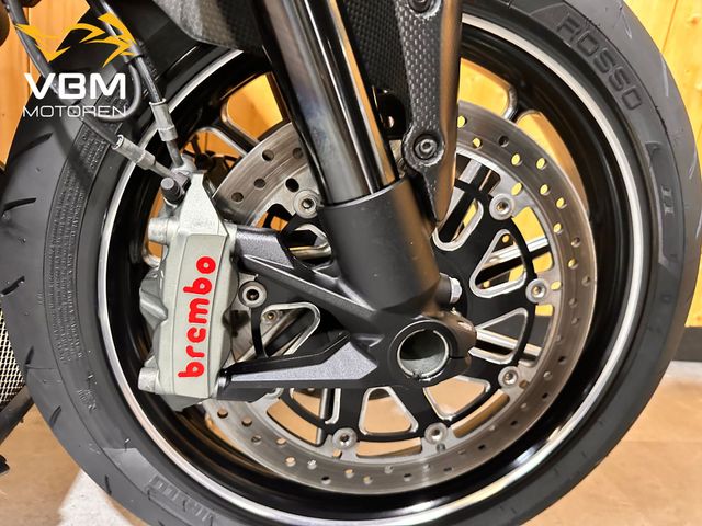 ducati - diavel-carbon
