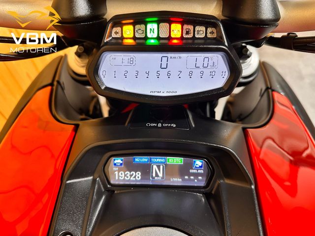 ducati - diavel-carbon