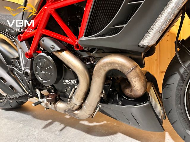 ducati - diavel-carbon