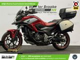 HONDA NC 750 D INTEGRA DCT C-ABS