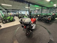 Honda NC 750 X DCT ABS 2014 occasion – foto 3 van 25