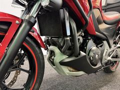 Honda NC 750 X DCT ABS 2014 occasion – foto 6 van 25