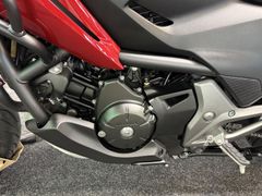 Honda NC 750 X DCT ABS 2014 occasion – foto 7 van 25