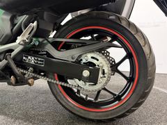 Honda NC 750 X DCT ABS 2014 occasion – foto 8 van 25