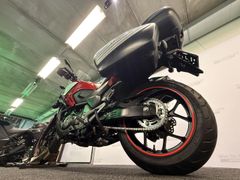Honda NC 750 X DCT ABS 2014 occasion – foto 10 van 25