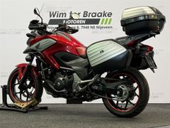Honda NC 750 X DCT ABS 2014 occasion – foto 11 van 25