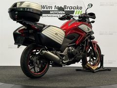 Honda NC 750 X DCT ABS 2014 occasion – foto 13 van 25