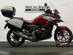 Honda NC 750 X DCT ABS 2014 occasion – foto 14 van 25